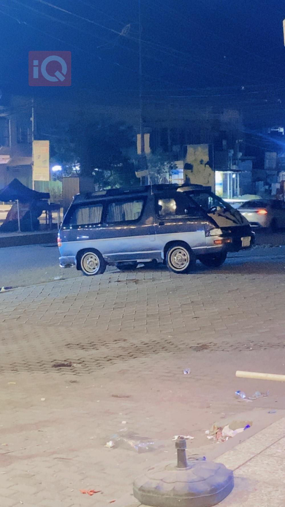 تويوتا تاون ايس